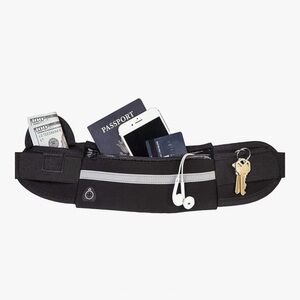 Travel Belt Money Waist Pack